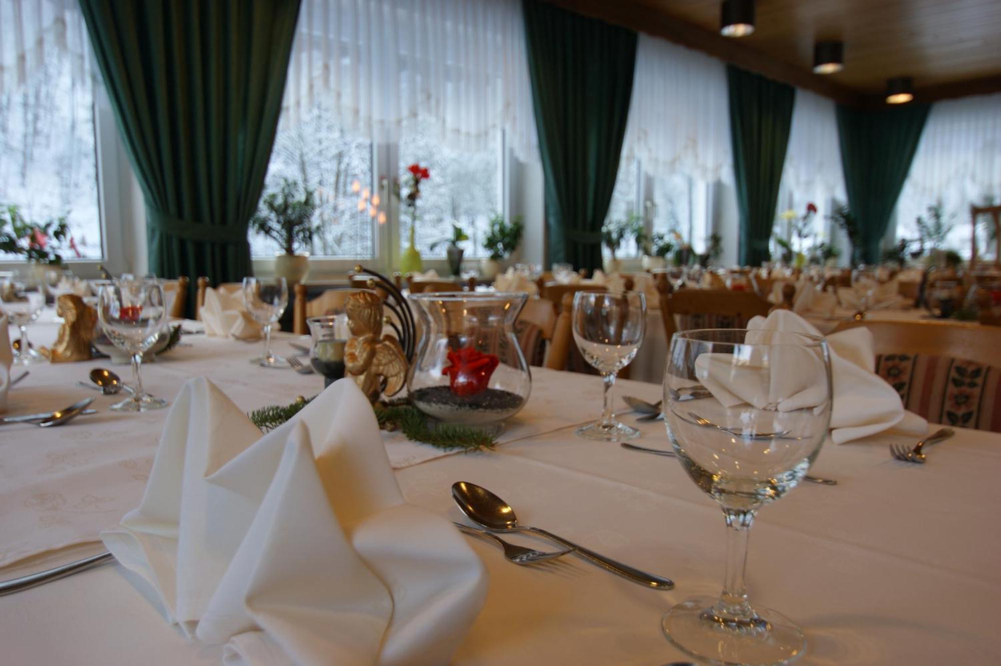 Bertricher Hof Hotel Garni Bad Bertrich Ngoại thất bức ảnh