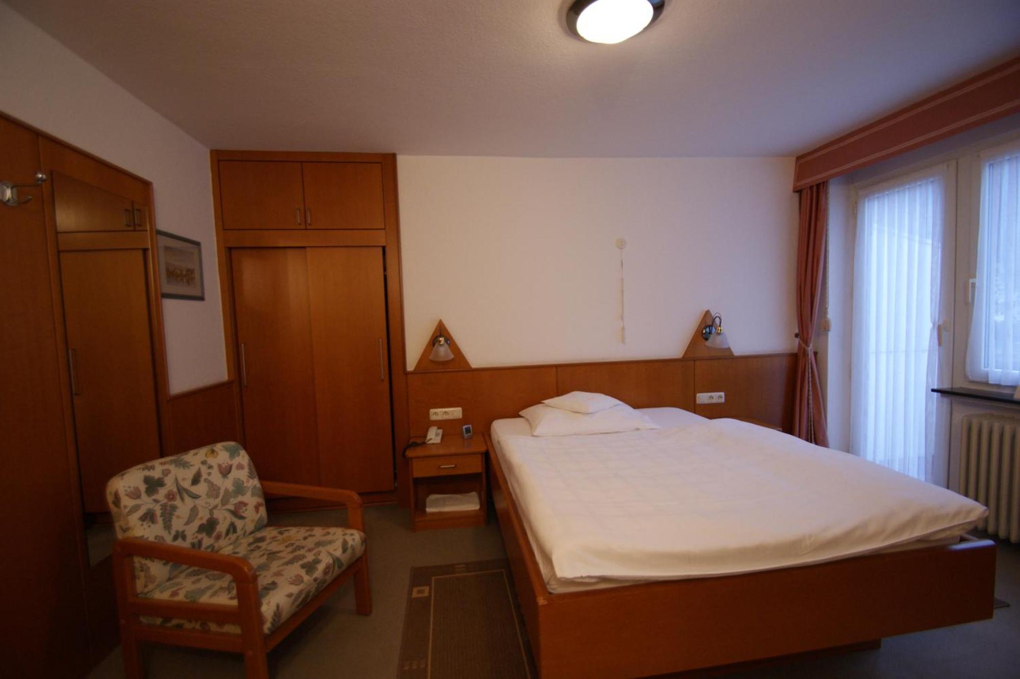 Bertricher Hof Hotel Garni Bad Bertrich Phòng bức ảnh