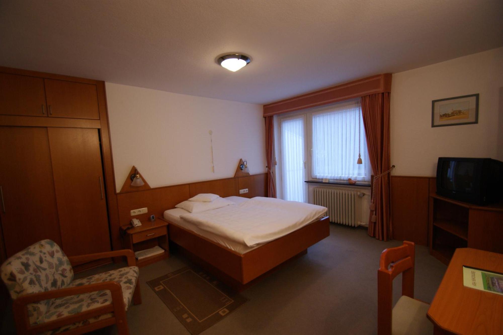 Bertricher Hof Hotel Garni Bad Bertrich Phòng bức ảnh
