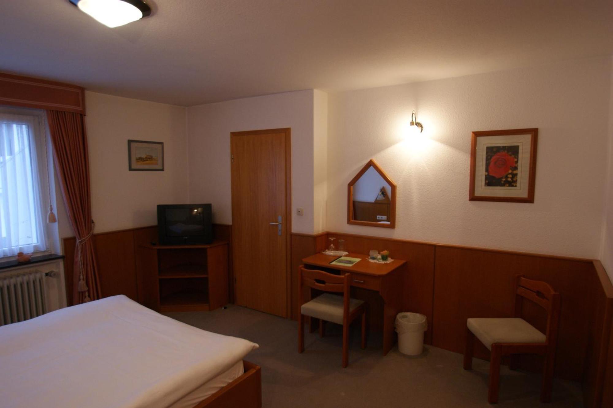 Bertricher Hof Hotel Garni Bad Bertrich Phòng bức ảnh