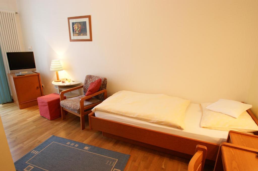 Bertricher Hof Hotel Garni Bad Bertrich Ngoại thất bức ảnh